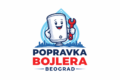 Popravka Bojlera Beograd logo