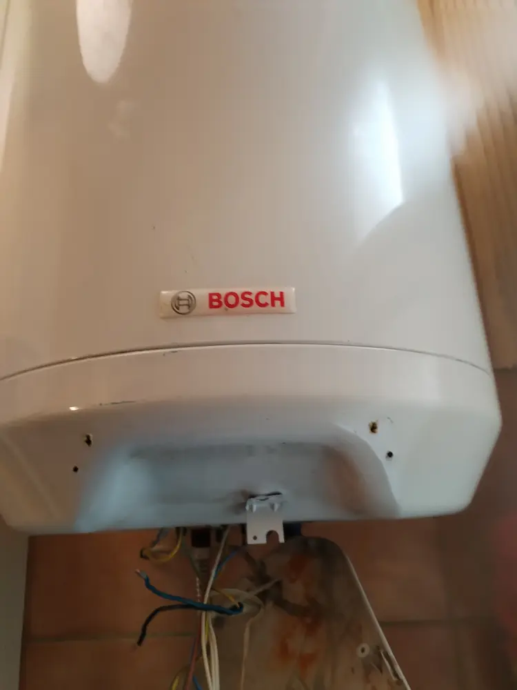 Bojler popravka Bojler popravka