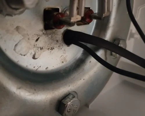 Zamena grejaca bojlera